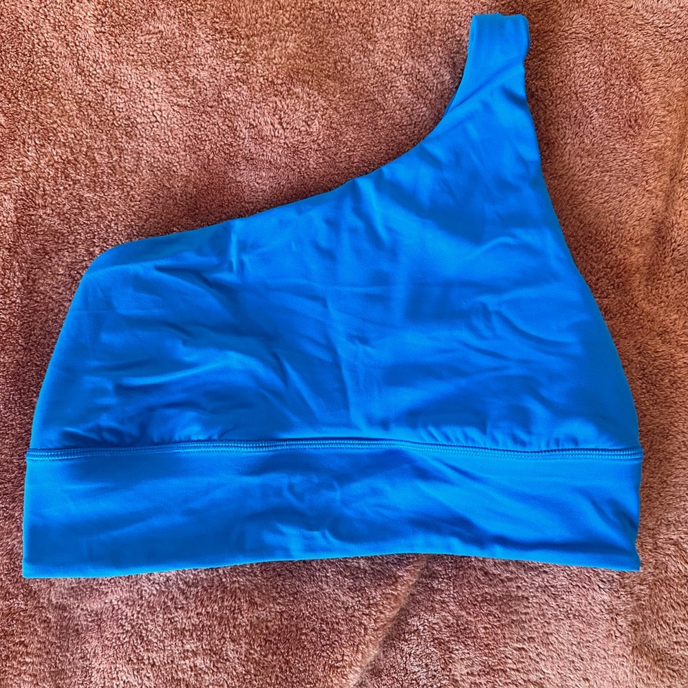 Lululemon lululemon Align™ Asymmetrical Bra